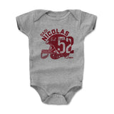 Dadi Nicolas Onesie | 500 LEVEL