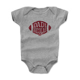 Dadi Nicolas Onesie | 500 LEVEL