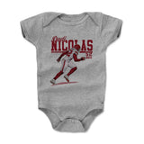 Dadi Nicolas Onesie | 500 LEVEL