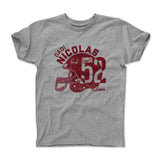 Dadi Nicolas Kids T-Shirt | 500 LEVEL