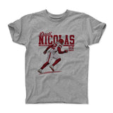 Dadi Nicolas Kids T-Shirt | 500 LEVEL