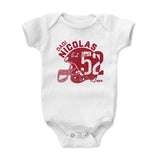 Dadi Nicolas Onesie | 500 LEVEL