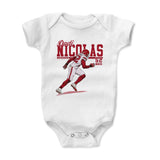 Dadi Nicolas Onesie | 500 LEVEL