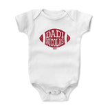 Dadi Nicolas Onesie | 500 LEVEL