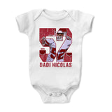 Dadi Nicolas Onesie | 500 LEVEL