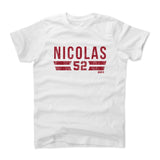 Dadi Nicolas Kids T-Shirt | 500 LEVEL