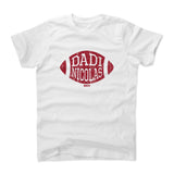 Dadi Nicolas Kids T-Shirt | 500 LEVEL