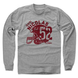 Dadi Nicolas Long Sleeve | 500 LEVEL
