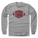 Dadi Nicolas Long Sleeve | 500 LEVEL