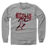 Dadi Nicolas Long Sleeve | 500 LEVEL