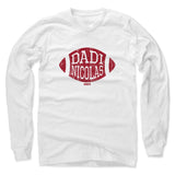 Dadi Nicolas Long Sleeve | 500 LEVEL