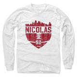 Dadi Nicolas Long Sleeve | 500 LEVEL