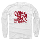 Dadi Nicolas Long Sleeve | 500 LEVEL