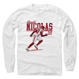 Dadi Nicolas Long Sleeve | 500 LEVEL