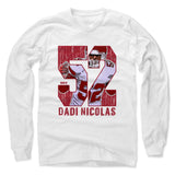 Dadi Nicolas Long Sleeve | 500 LEVEL
