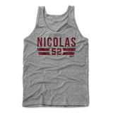 Dadi Nicolas Men's Tank Top | 500 LEVEL