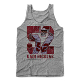 Dadi Nicolas Men's Tank Top | 500 LEVEL