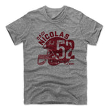 Dadi Nicolas Men's Premium T-Shirt | 500 LEVEL