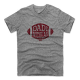 Dadi Nicolas Men's Premium T-Shirt | 500 LEVEL