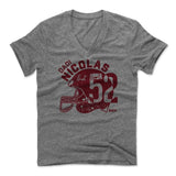Dadi Nicolas Men's V-Neck | 500 LEVEL