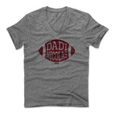 Dadi Nicolas Men's V-Neck | 500 LEVEL