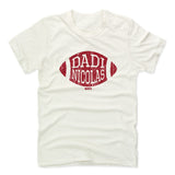 Dadi Nicolas Men's Premium T-Shirt | 500 LEVEL