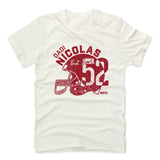 Dadi Nicolas Men's Premium T-Shirt | 500 LEVEL