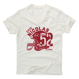 Dadi Nicolas Men's V-Neck | 500 LEVEL