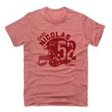 Dadi Nicolas Men's Premium T-Shirt | 500 LEVEL