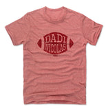 Dadi Nicolas Men's Premium T-Shirt | 500 LEVEL