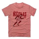 Dadi Nicolas Men's Premium T-Shirt | 500 LEVEL