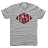 Dadi Nicolas Cotton T-Shirt | 500 LEVEL
