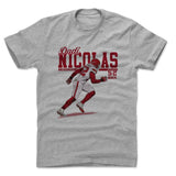 Dadi Nicolas Cotton T-Shirt | 500 LEVEL
