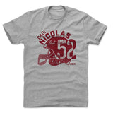 Dadi Nicolas Cotton T-Shirt | 500 LEVEL