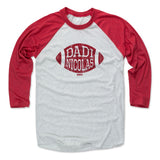 Dadi Nicolas Baseball T-Shirt | 500 LEVEL