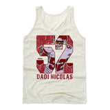 Dadi Nicolas Men's Tank Top | 500 LEVEL