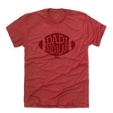 Dadi Nicolas Men's Premium T-Shirt | 500 LEVEL