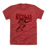 Dadi Nicolas Men's Premium T-Shirt | 500 LEVEL