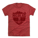 Dadi Nicolas Men's Premium T-Shirt | 500 LEVEL