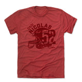 Dadi Nicolas Men's Premium T-Shirt | 500 LEVEL