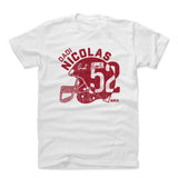 Dadi Nicolas Cotton T-Shirt | 500 LEVEL