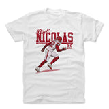 Dadi Nicolas Cotton T-Shirt | 500 LEVEL