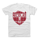 Dadi Nicolas Cotton T-Shirt | 500 LEVEL