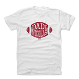 Dadi Nicolas Cotton T-Shirt | 500 LEVEL