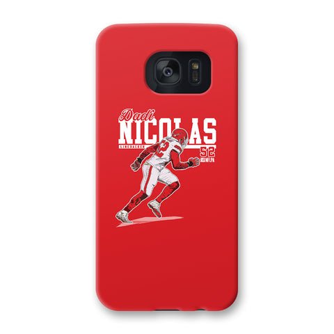 Dadi Nicolas Samsung Galaxy S6 Snap Case | 500 LEVEL