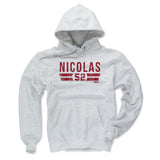 Dadi Nicolas Men's Hoodie | 500 LEVEL