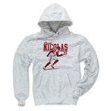 Dadi Nicolas Men's Hoodie | 500 LEVEL