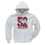 Dadi Nicolas Men's Hoodie | 500 LEVEL
