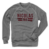 Dadi Nicolas Crew Sweatshirt | 500 LEVEL