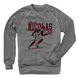 Dadi Nicolas Crew Sweatshirt | 500 LEVEL